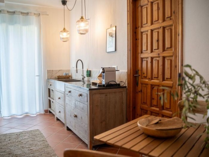 Archisio - Nadine Schmitz - Progetto Piccolo bed and breakfast