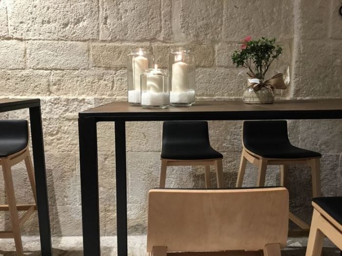 Archisio - Antonio Bellomo Designer - Progetto Komera