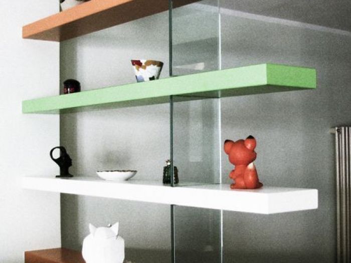 Archisio - Sebastiano Causo - Progetto Giovani dentro