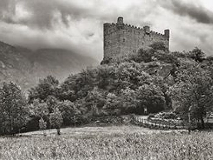 Archisio - Stevephoto Di Stefano Venturini - Progetto Valle daosta