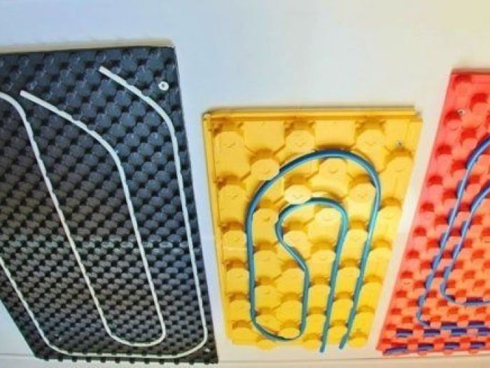 Archisio - Termoidraulica Panzarea - Progetto Termoidraulica panzarea una ditta attiva nella zona di jesi per la progettazione realizzazione e messa in funzione di impianti idraulici termici di condizionamento e di aspirazione dellaria