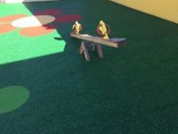 Archisio - Fabrizio Santoni - Progetto Lavori di messa a norma manutenzione straordinaria