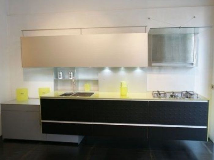 Archisio - Frisetti - Progetto FRISETTI