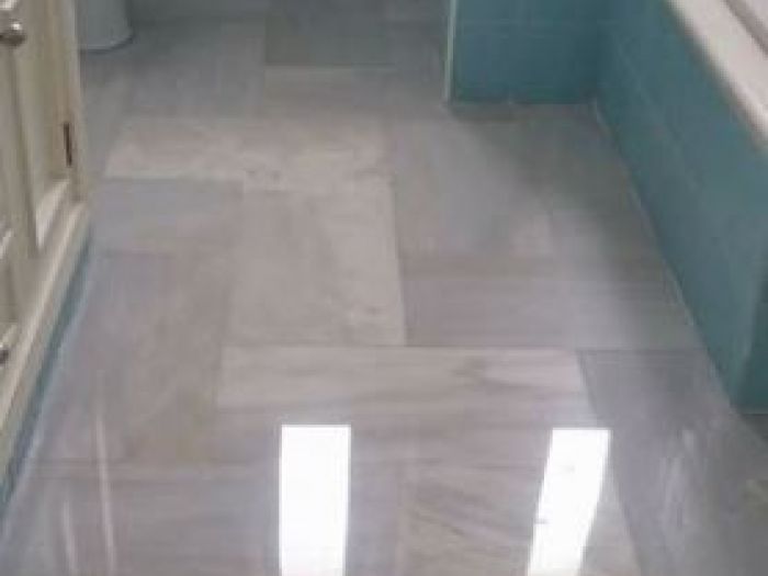 Archisio - Sm Levigatura Pavimenti In Marmo - Progetto Levigatura marmi a specchio