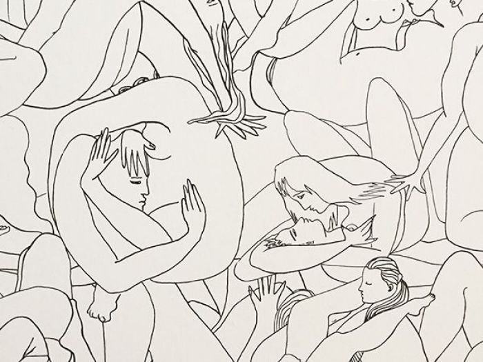 Archisio - Daniele Spitaleri Architetto E Garden Designer - Progetto Casa livia