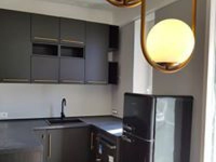 Archisio - G Design - Progetto Sila apartmant milan