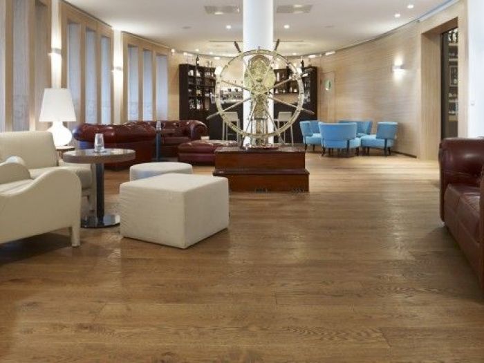 Archisio - Brau Battistelli Roccheggiani Architetti Associati - Progetto Ristorante passetto