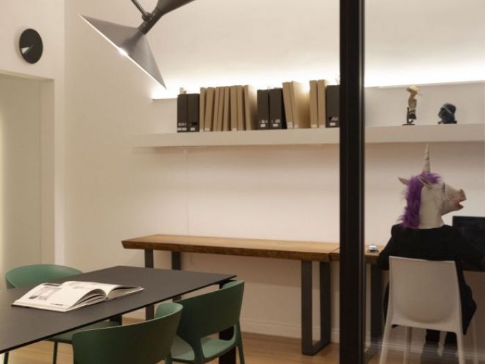 Archisio - Chiara Viada - Progetto Ministudio