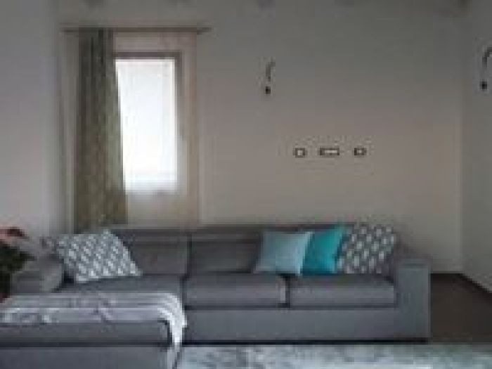 Archisio - Fabrizio Santoni - Progetto Progetto casa