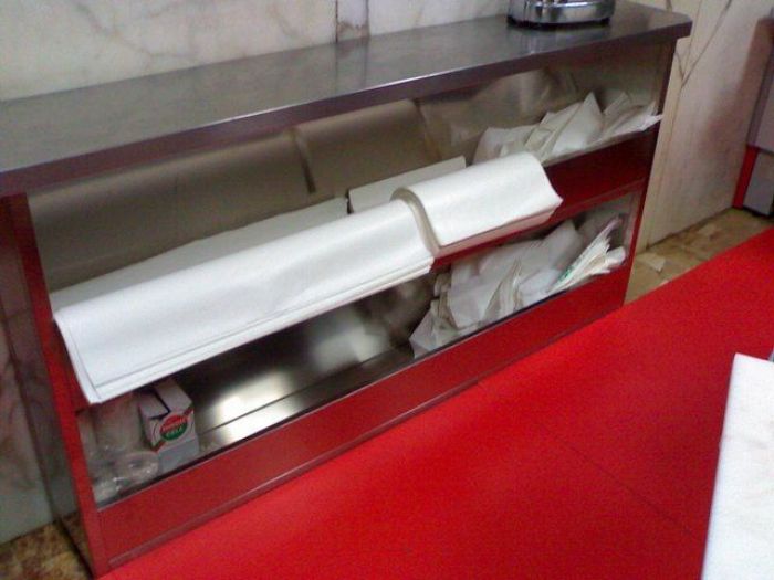 Archisio - El Fere - Progetto Arredo e complementi