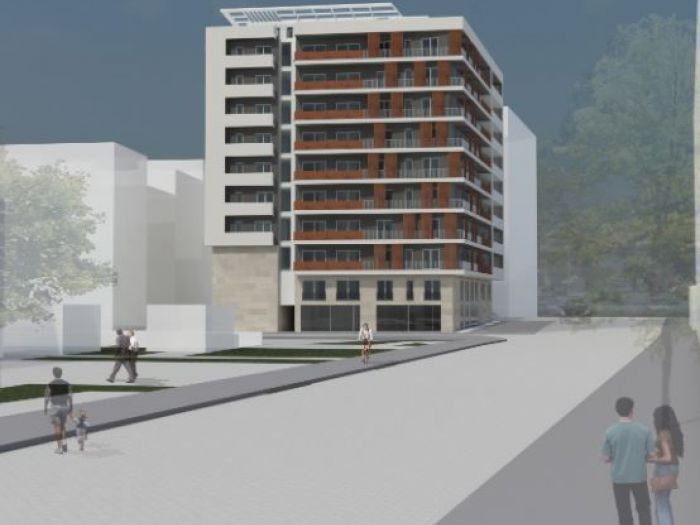 Archisio - Sl Architecture Interior Design srl - Progetto L architettura