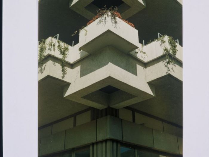 Archisio - Dossi Costruzioni - Progetto Realizzazioni residenziali