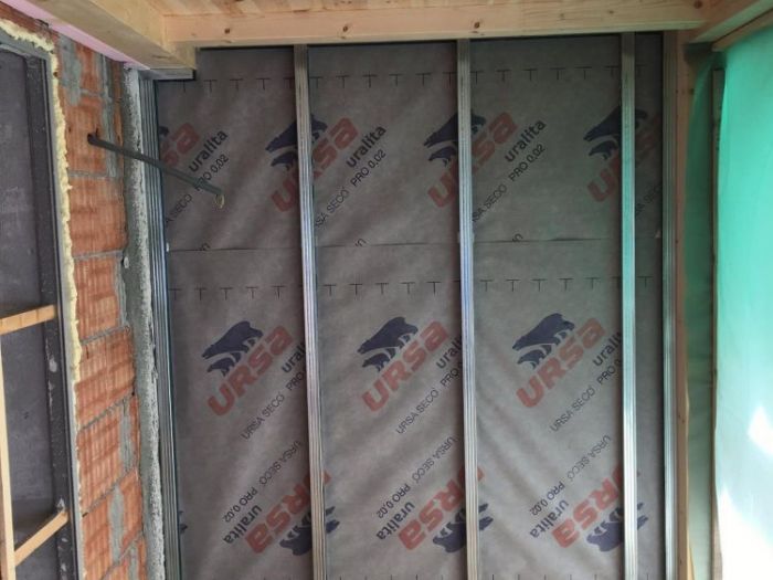 Archisio - Ristrutturazione Di Esterni E Interni Service Group - Progetto Lavori in cartongesso