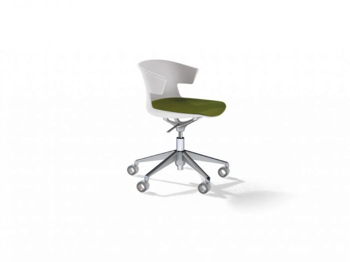 Archisio - Bassetti Proposte Darredo - Progetto Sedute