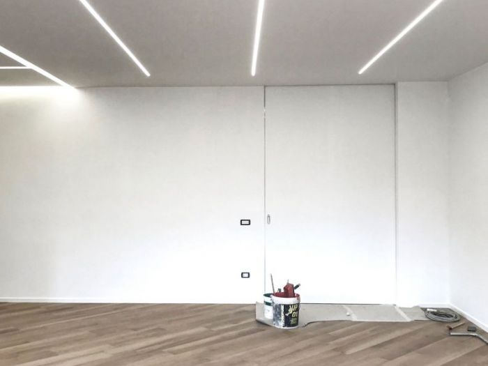 Archisio - Deark Officina Architettura - Progetto Casa ro