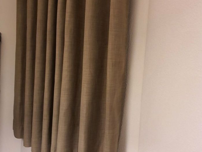 Archisio - Al Cb Di Tramellino Niro - Progetto Tende su misura