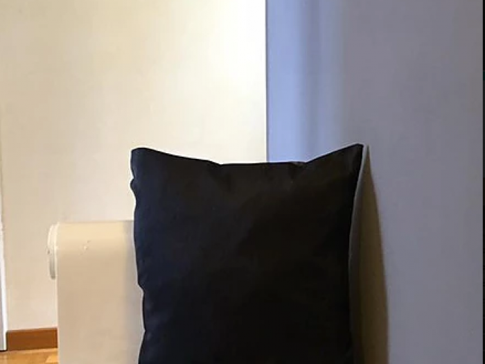 Archisio - Home Me - Progetto Re-style di un loft adibito a bb