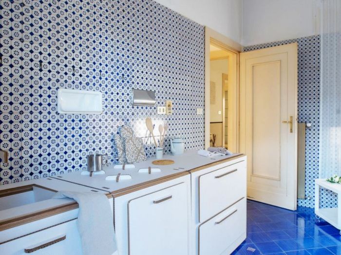 Archisio - Nardi Massimiliano - Progetto Home staging