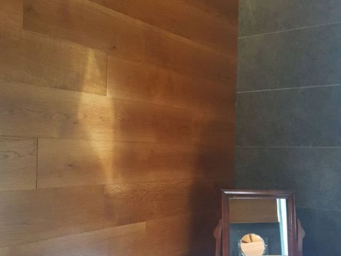 Archisio - Rossella Iorio - Progetto Appartamento alla camilluccia