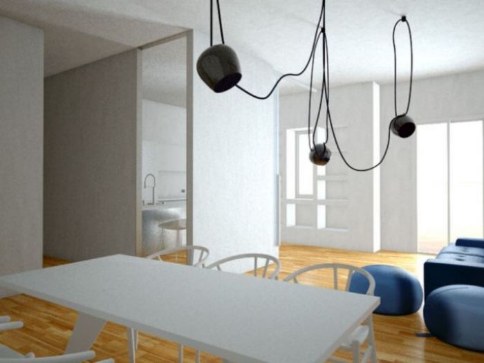 Archisio - Gaspare Di Maggio - Progetto Casa gm