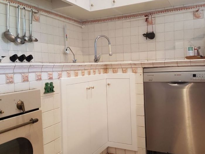 Archisio - Essecia Interior Design - Progetto Cucine