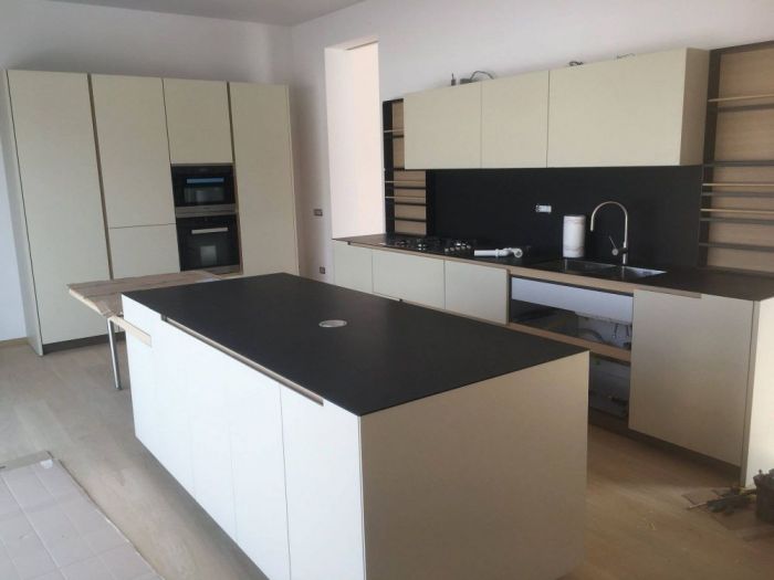 Archisio - Maurizio De Vito - Progetto Ristrutturazione interni ed esterni