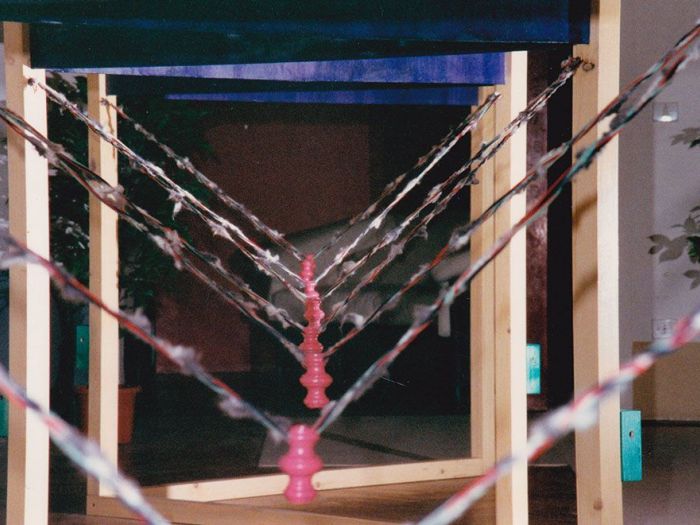 Archisio - Calmaggiorestudio - Progetto Allestimenti