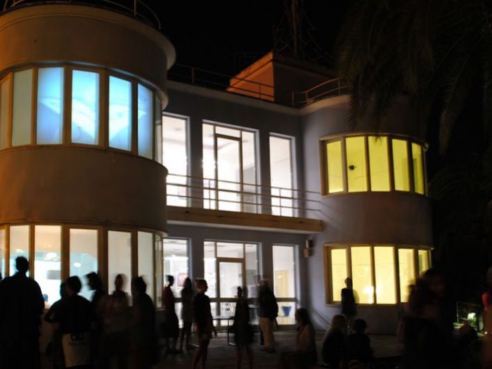 Archisio - Roberto Bua - Mjras - Progetto Dal museo guelfo mir chagall picasso dal e gli altri