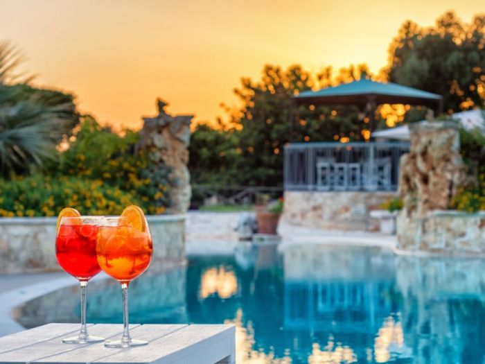 Archisio - Scab Design - Progetto Masseria valente