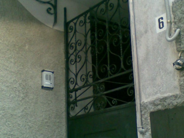 Archisio - Metalpollino - Progetto Lavorazioni in ferro