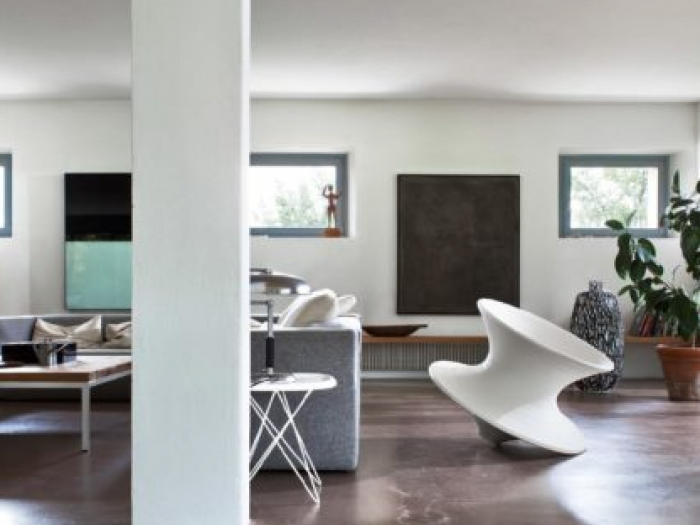 Archisio - Home Identity - Progetto Magis