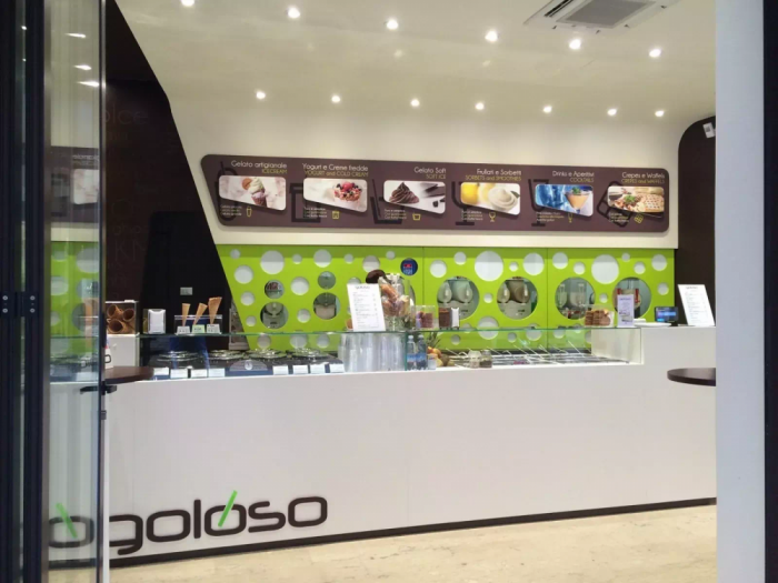 Archisio - Dwaa - Progetto Goloso