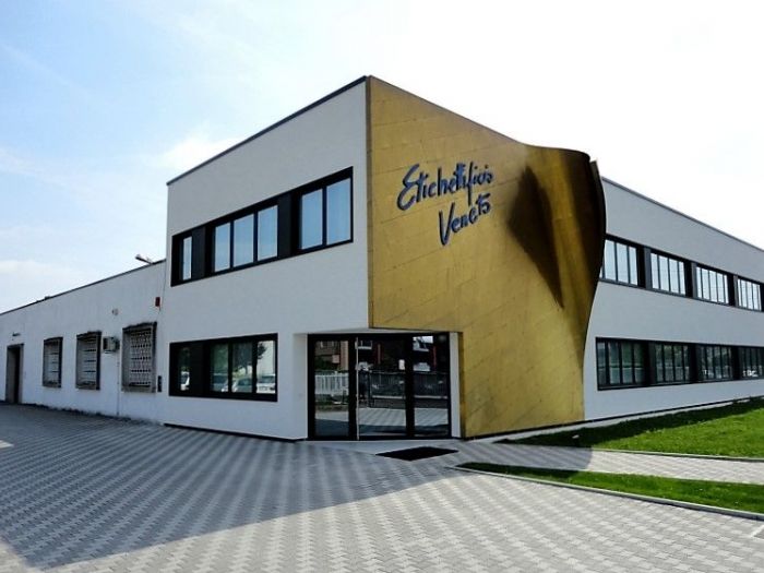 Archisio - Giovanni Casellato - Progetto Rivestimento facciata