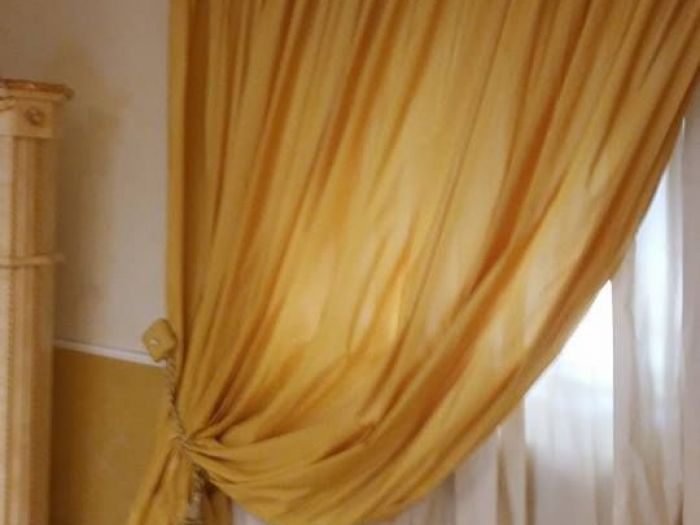 Archisio - Tappezzeria Fiorentina - Progetto Tende