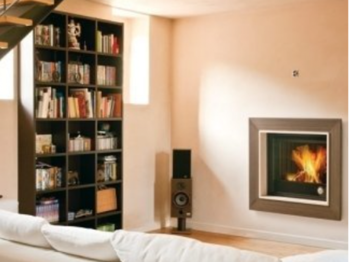 Archisio - Edilimpianti - Progetto Camini