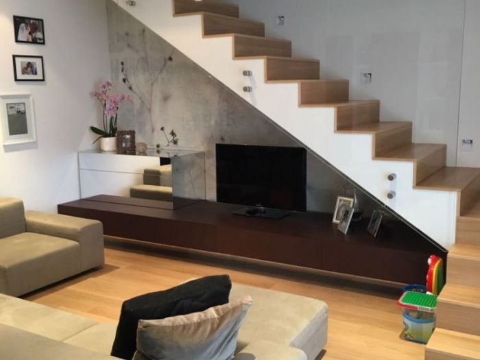 Archisio - Ecodomus - Progetto Case a schiera