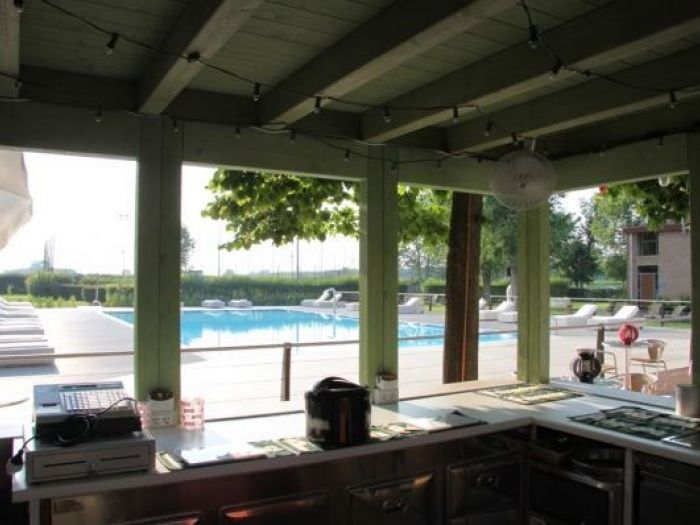 Archisio - L Archivolto Progettazioni Di Architetture E Dinterni - Progetto Lavadera village