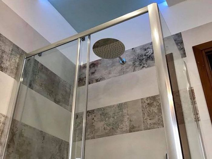 Archisio - Yodaa Architecture - Progetto Bathroom design