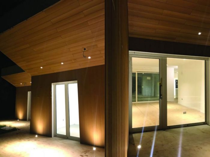 Archisio - Ettore Tricarico - Progetto In progress