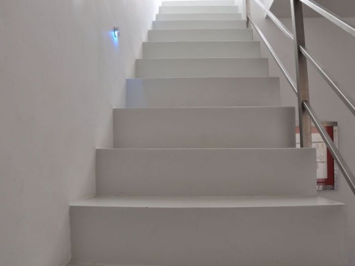 Archisio - Letizia Masciotta - Progetto Zona giorno e notte