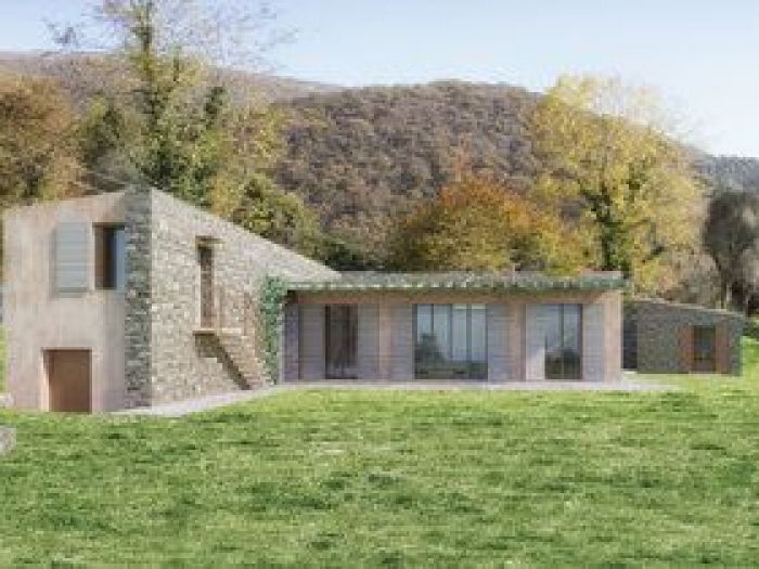 Archisio - Tixa - Progetto Casamv