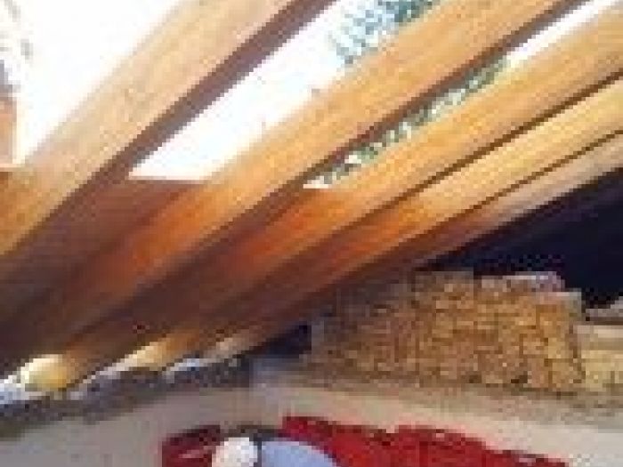 Archisio - Gardenia Service - Progetto Tetto a falde