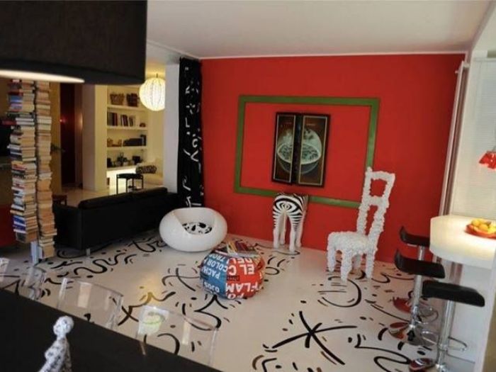 Archisio - Home Staging Sicilia - Progetto Casa mondello