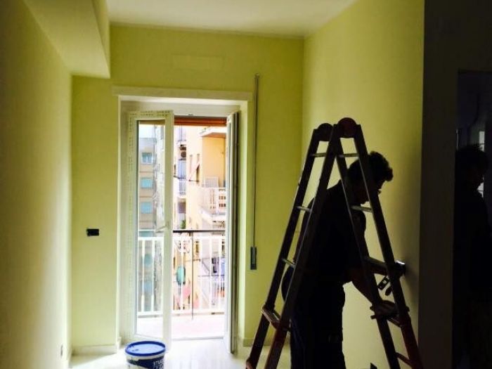 Archisio - La Servizi Ristrutturazioni - Progetto Interni