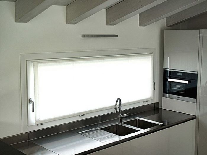 Archisio - Falegnameria Flli Nardi Sas - Progetto Mobili su misura