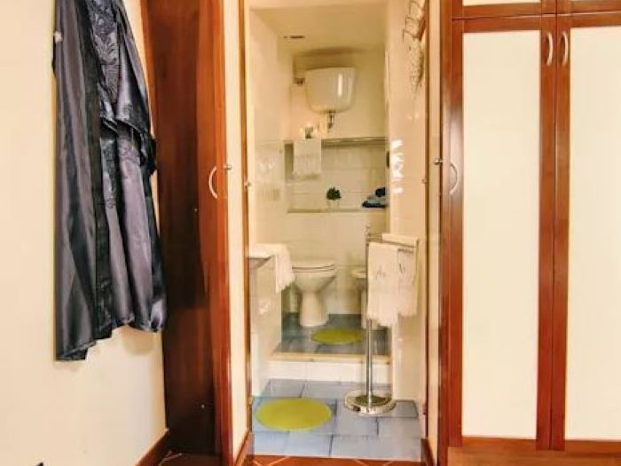 Archisio - Angela Paniccia - Progetto Home staging in centro storico