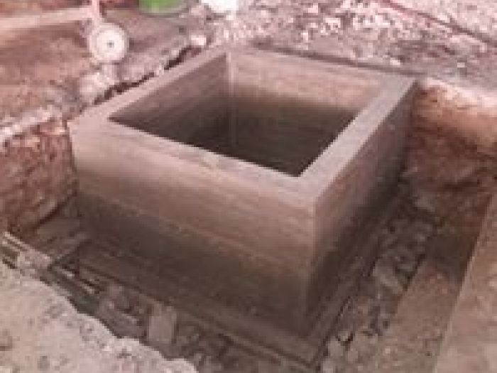 Archisio - Ciccolella Alessandro Costruzioni - Progetto Lavori