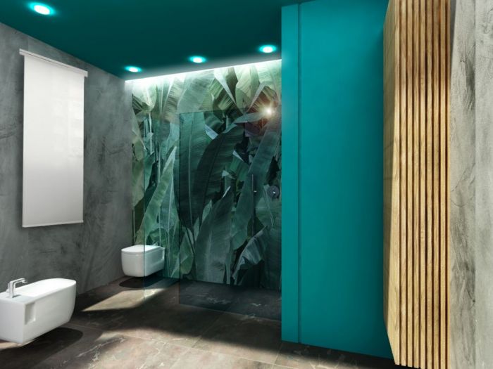 Archisio - Michelevolpi Studio Interior Design - Progetto Natural empathy