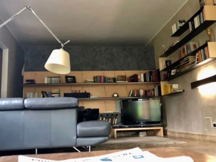 Archisio - Alberto Albeggiani - Progetto Morena