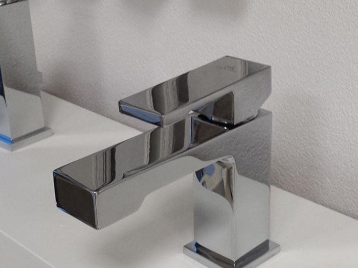 Archisio - Restructura - Progetto Arredo bagno